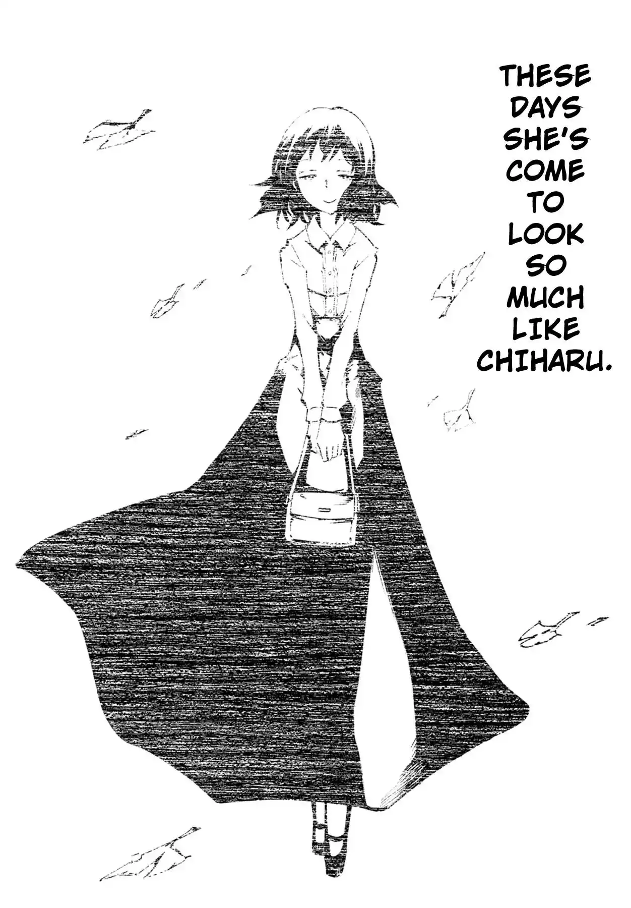 Shaman King: The Super Star Chapter 7 12